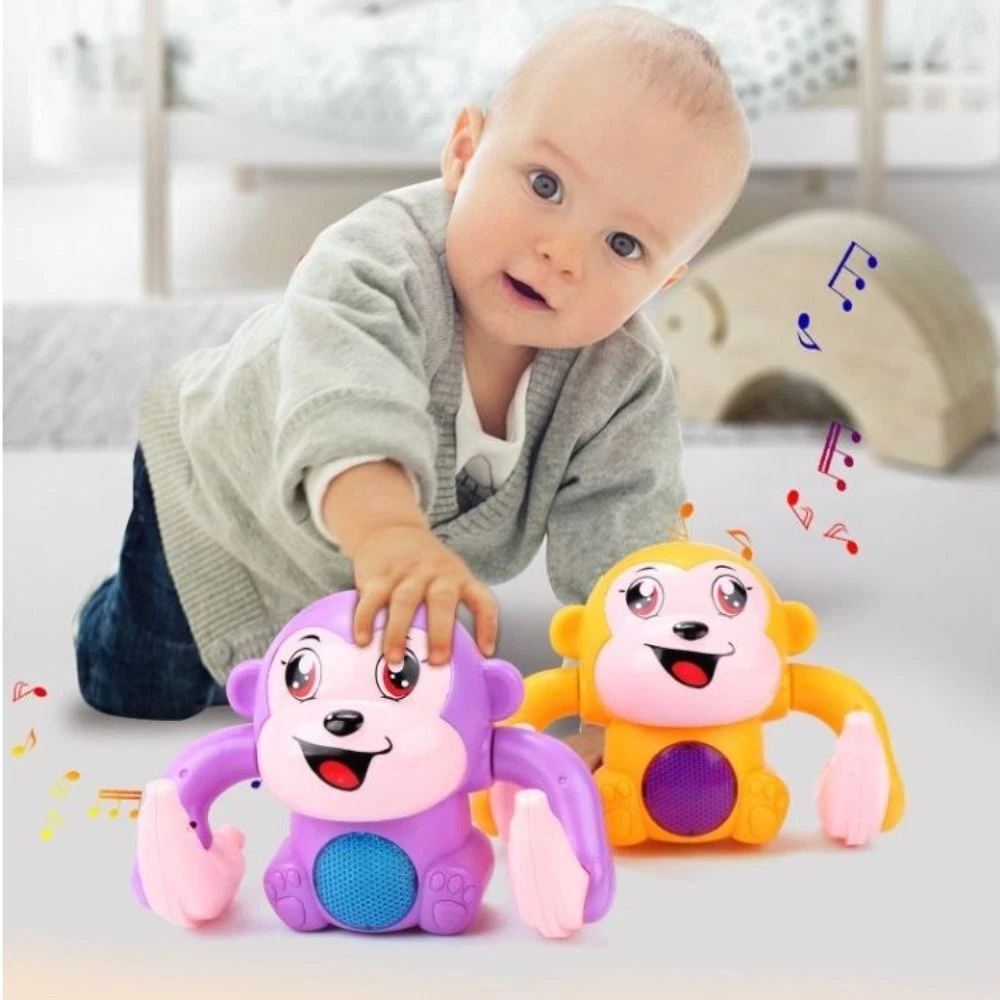 Monkey 2024 puzzle toys