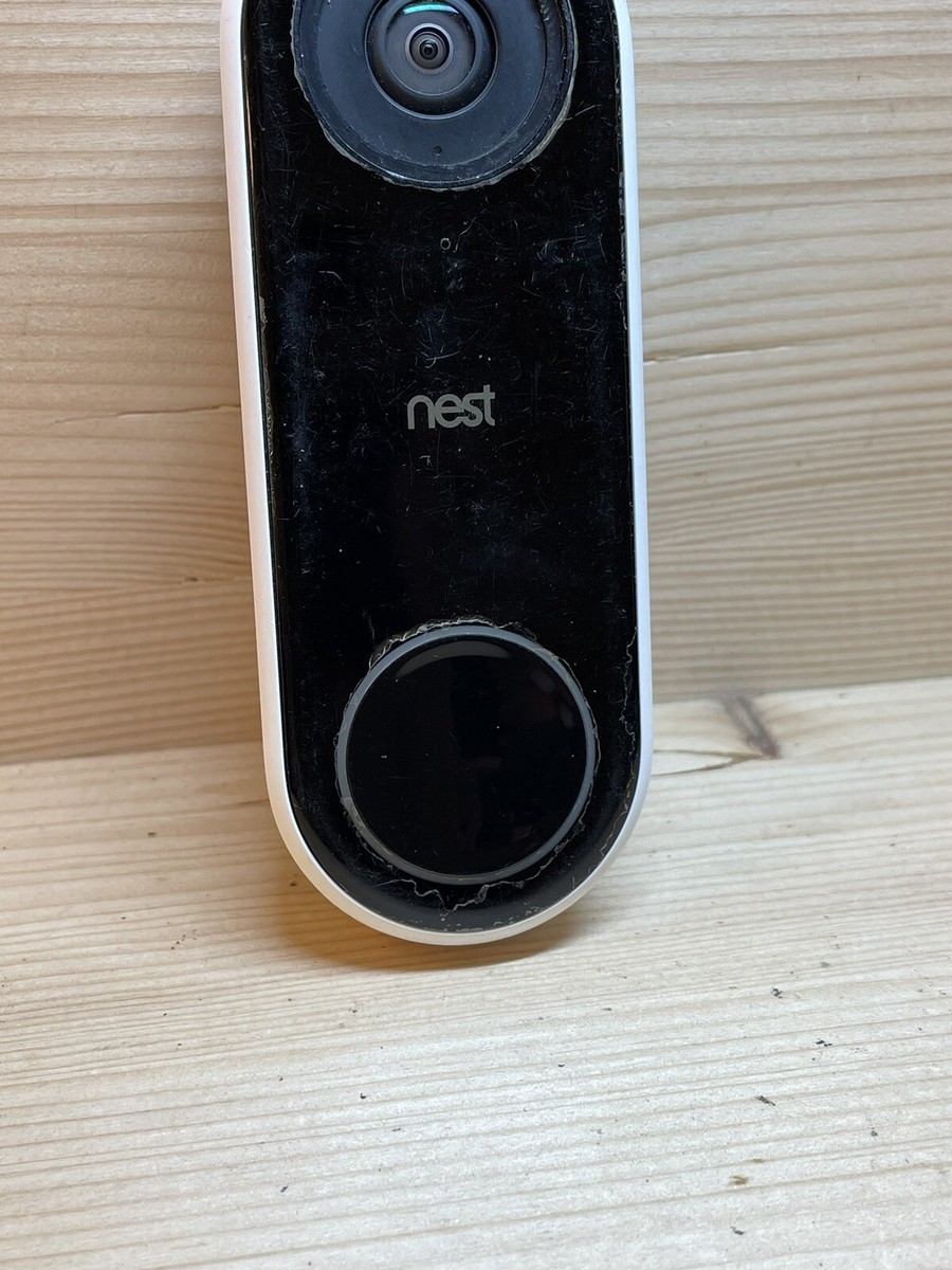 は*く様 Google Nest Doorbell 年末特別オークションセール s-l1200.jpg
