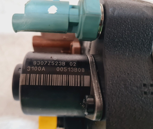 Delphi Common Rail Pump R9044Z120A | 9303-104B | 1111300TAR | 0126886EGE - Picture 8 of 20