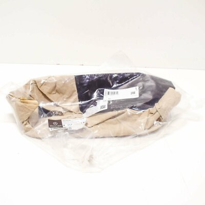 AUDI Q5 8R Section de guidage de pare-chocs arrière gauche 8R0807453B