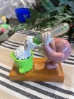 Dreamworks Burger King Kid's Club Toy 1998 Toonsylvania Monster Maker Toy — photo 2