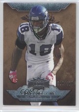 2012 Topps Triple Threads Sepia 310/310 Sidney Rice #9 0v9