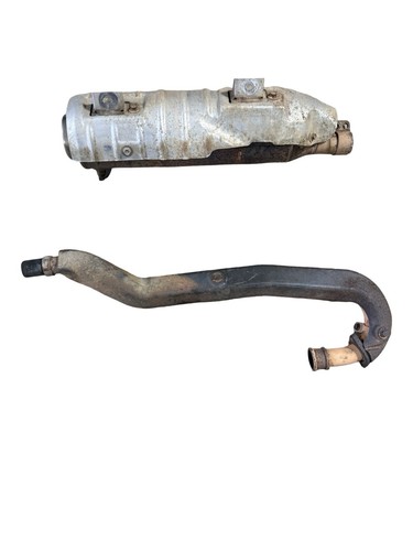 2000-2003 Honda Rancher 350 OEM Muffler Exhaust Assembly 18310-HN5-670