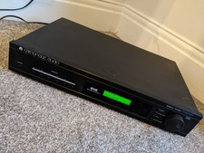 Cambridge Audio DAB300 Digital Radio Tuner Black