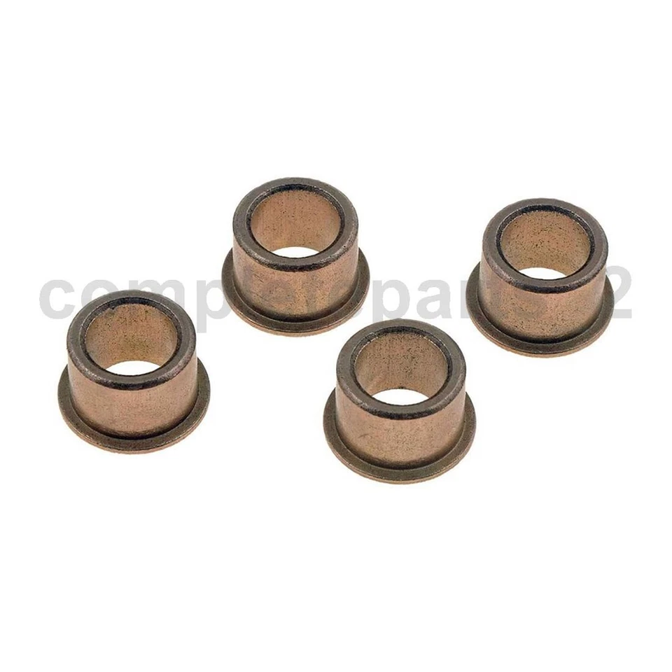 Buje de bisagra de puerta para Ford Country Sedán Dorman 1973-1974 - AYUDA 2 piezas Foto 4 de 4