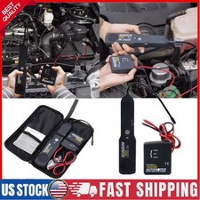 Car Digital Circuit Scanner Diagnostic Tool Tester Cable Wire Short Open Finder