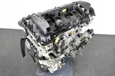 Motor Mini R57 Clubman R55 R56 N16B16A 1.6 122PS 91TKm 2006 Benzin Unkomplett