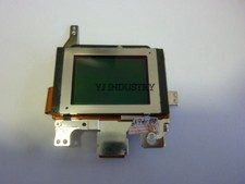 Original Parts For Canon EOS 5D CCD CMOS Image Sensor With Low Pass Filter Glass