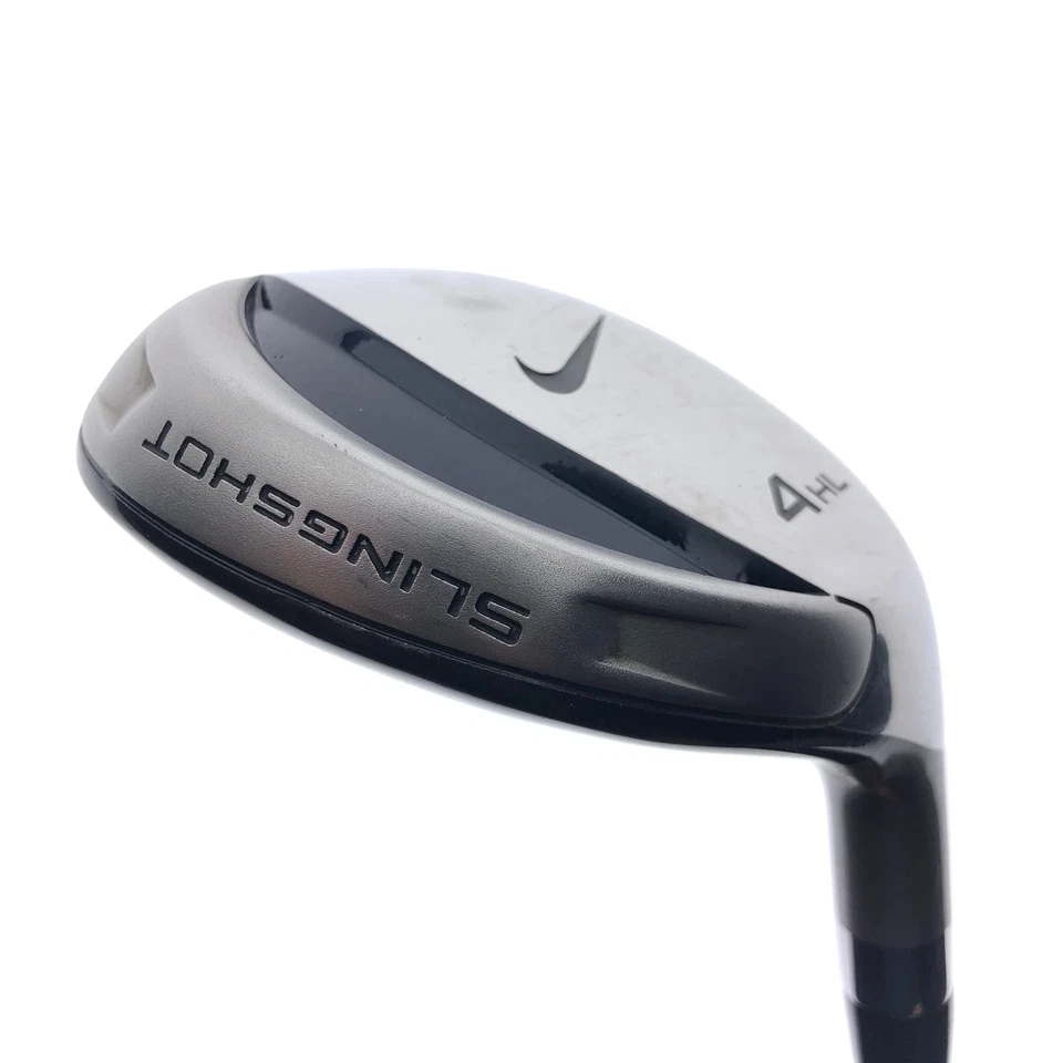 Used Nike Slingshot HL 4 Hybrid / 23 Degrees / Regular Flex - Image 2 of 4