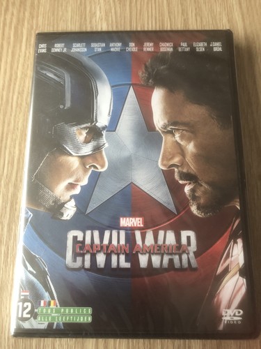 RUBIE'S Marvel Captain America officiel - Déguisement Classique Captain America Brave New World 3-4 ans