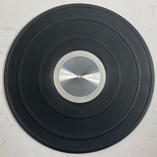 Orginal Lenco L75/L78 Turntable Platter Rubber Mat