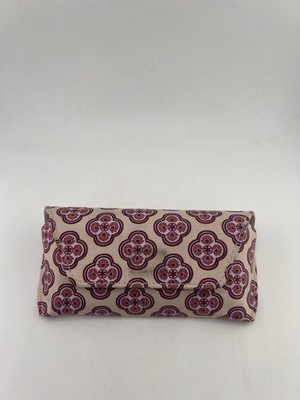 Vera Bradley Lavender Geo Glasses Case 50733-22607 READ!!!!
