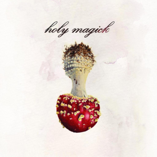 Holy Magick Holy Magick (Vinyl LP) 12" Album