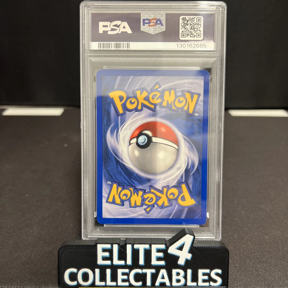 Sandstorm - Aerodactyl EX 94/100 Holo - PSA 7 - Image 2 of 2