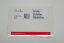 Microsoft Windows Server 2022 Standard DVD Kit 24 Core 50 Cal License 1Pk