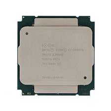 Intel Xeon E5-2695 V3 14 Cores 2.3GHz 35MB 9.6 GT/s 120W LGA 2011-3 CPU SR1XG