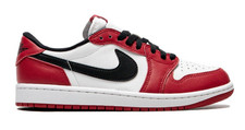 Nike Air Jordan 1 Retro Low OG Chicago HQ6998-600 Men's Size New