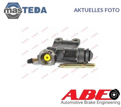 F87003ABE KUPPLUNG NEHMERZYLINDER ABE FÜR SUBARU FORESTER,IMPREZA 2L,2.5L 130KW