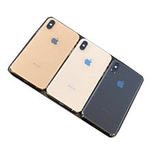 Apple iPhone XS 64GB/256GB - Space Gray, Silver, Gold, Verizon, T-Mobile