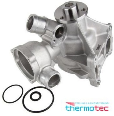 THERMOTEC D1M018TT Wasserpumpe Wapu für BMW für Mercedes-Benz 