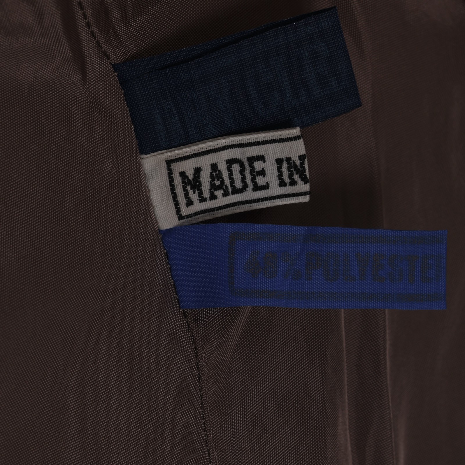 (Poland) Vintage, 1970s, Eastern Bloc [sold out] image 4