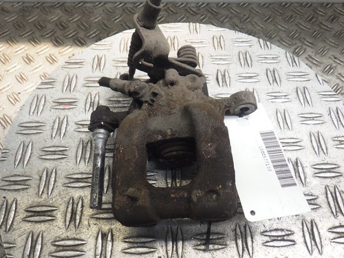 Bremssattel VW Touran II (1T3) 2.0 TDI 103kW 140PS hinten rechts  CFHC