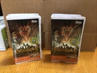 Funko Funko Rewind: The Lord of the Rings - Sauron (Chase & Common Set)