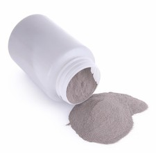 Abrasif Corindon 1 Kg pour Mini-sableuse BD-178 - Pistolet de sablage