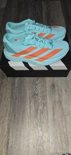 Adidas Adizero EVO SL Woven Size 11.5m Brand New With Box