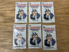 2017 Topps Jay Lynch GPK Wacky Packages Tribute Set 17