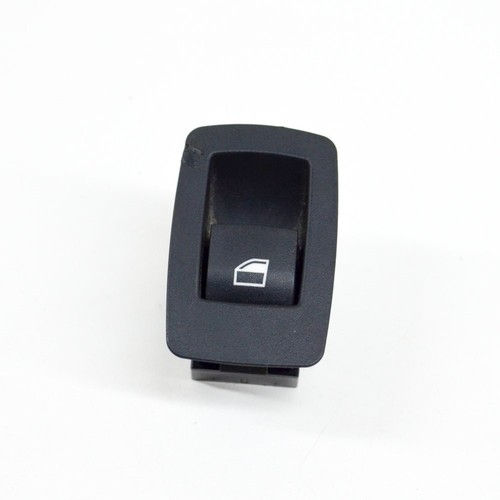 BMW 3 F30 316d Fensterheberschalter für hintere rechte Tür 9208106 85kw 2012