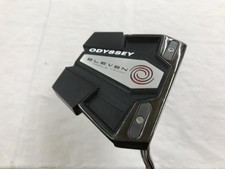 Odyssey Eleven Triple Track Putter Used Golf Do Arakawaoki Store As Soon Theday