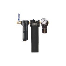 Speedaire Pac-10 Desiccant Air Dryer35 Cfm 64nr94