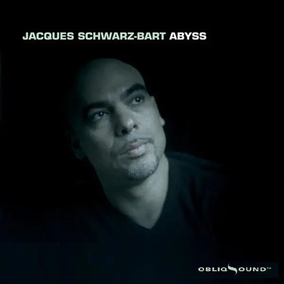 CD Jacques Schwarz-Bart Abyss DIGIPAK ObliqSound