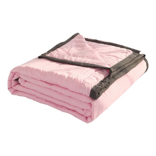 Ice Blanket for -Season - Summer Cooler Quilt for Hot Sleepers and Night2022
