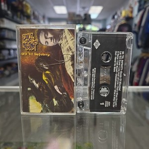 93 Til Infinity Souls of Mischief | eBay
