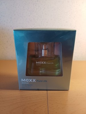 Mexx ''Pure Life'' Women Eau De Toilette 20 ml | In OVP sealed