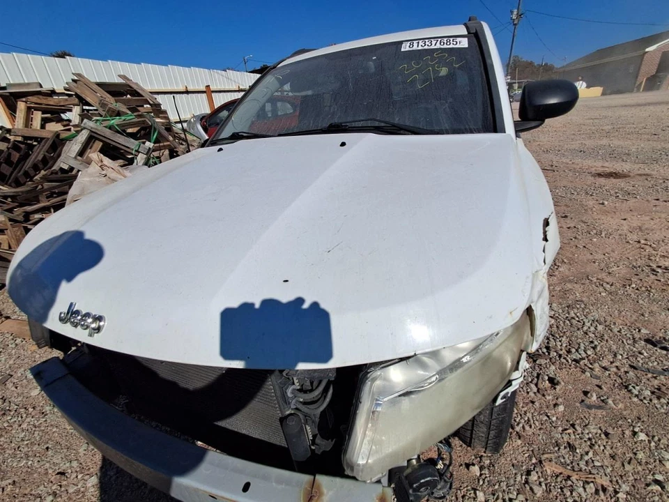 Rear Drive Shaft Classic Style Fits 07-17 COMPASS 2648164 - Imagem 3 de 4