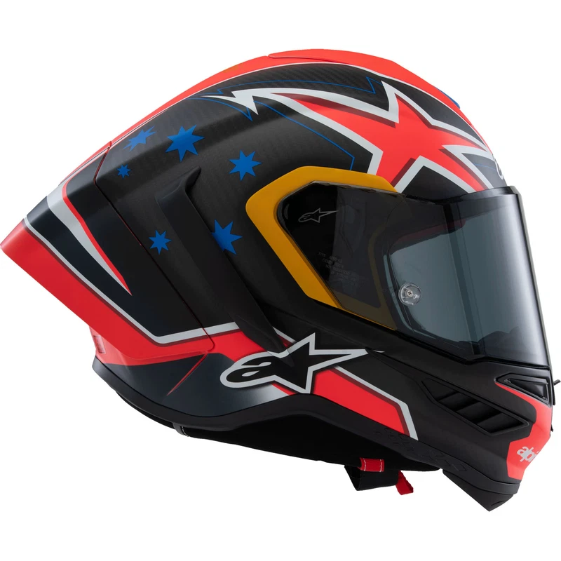 Miller Carbon Matt Red, photo 10 of 15