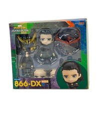 Good Smile Loki Figur Marvel Thor: Battle Royale 866-DX gebraucht