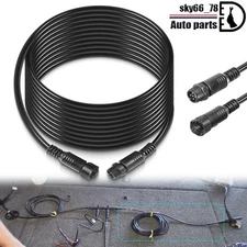 NMEA 2000 (N2K) 15Ft Backbone Drop or Extension Cable for Lowrance Simrad B & G