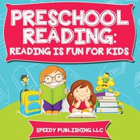 Speedy Publishing Llc | Preschool Reading | Taschenbuch | Englisch (2015)