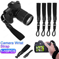 Camera Wristband Lightweight Camera Hand Strap Quick-Releasesecure Camera Sling
