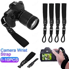 Camera Wristband Lightweight Camera Hand Strap Quick-Releasesecure Camera Sling 