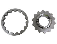 LAND ROVER DISCOVERY 1 & DISCOVERY 2 V8 PETROL ENGINES OIL PUMP GEAR REPAIR KIT