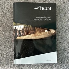 NEC4 Engineering and Construction Contract Ju...