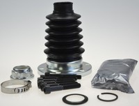 Löbro Faltenbalgsatz Antriebswelle 304201 FüR Seat Classic 6V2 Caddy VW Polo 6V5