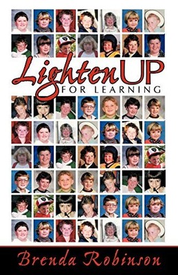 Lighten Up For Learning - VERY GOOD