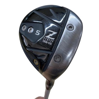 AXIS GOLF AXIS GOLF Z1 FAIRWAY 5W Fairway wood Reshafting Men #MF