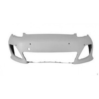 FrontstoßStange FüR Porsche Panamera Von 2009 LöCher Sensoren Park 97050591122